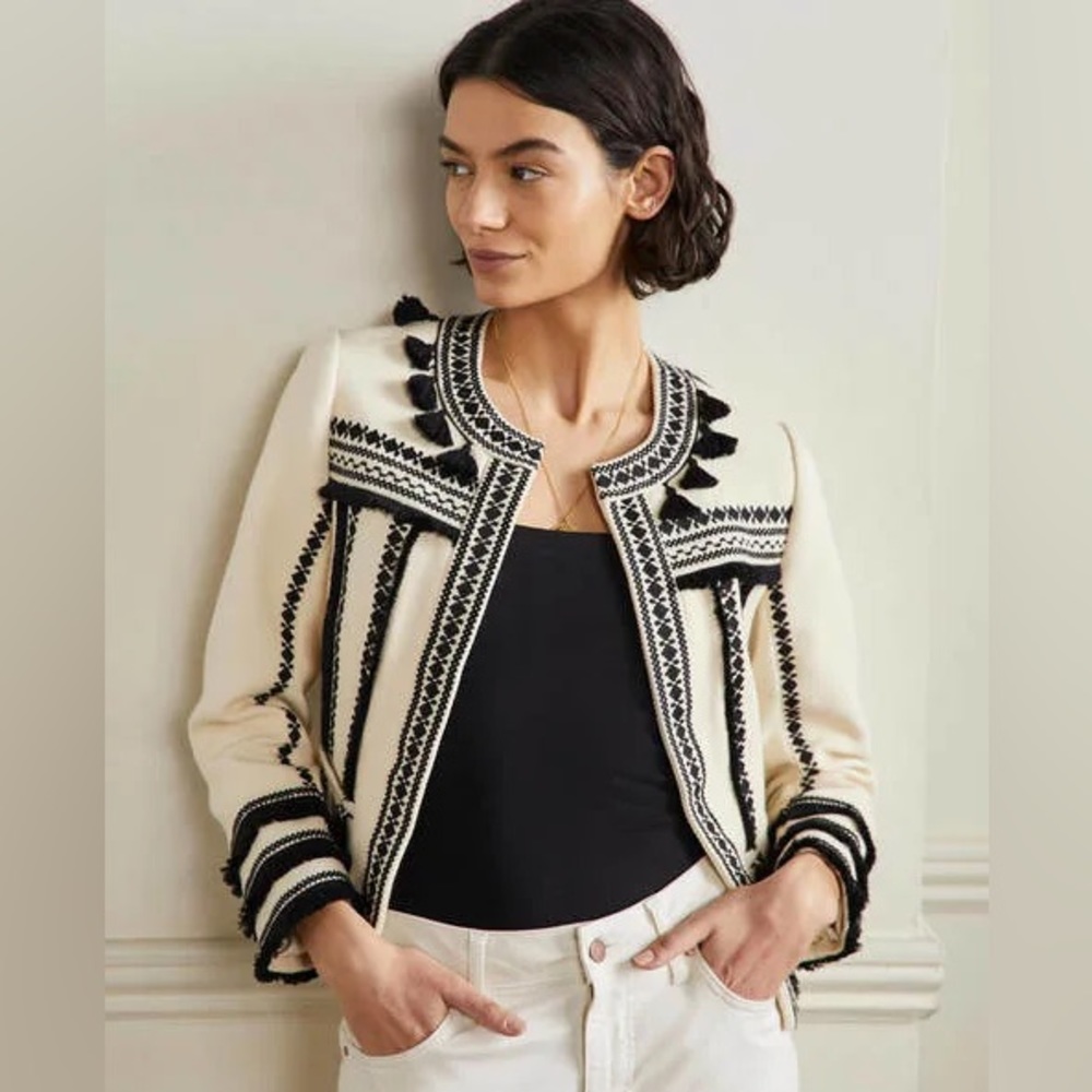 New with tag. Boden jacket